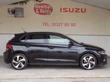 Volkswagen Polo TSI GTI+