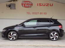 Volkswagen Polo TSI GTI+