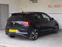 Volkswagen Polo TSI GTI+