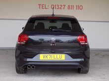 Volkswagen Polo TSI GTI+