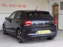 Volkswagen Polo TSI GTI+