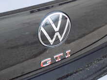 Volkswagen Polo TSI GTI+