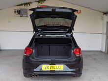 Volkswagen Polo TSI GTI+