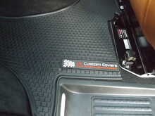 Volkswagen Transporter T150 LWB Camper Van