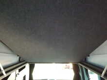 Volkswagen Transporter T150 LWB Camper Van