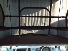 Volkswagen Transporter T150 LWB Camper Van