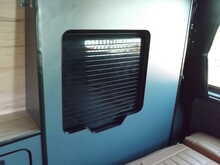 Volkswagen Transporter T150 LWB Camper Van