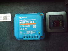 Volkswagen Transporter T150 LWB Camper Van