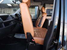 Volkswagen Transporter T150 LWB Camper Van