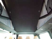 Volkswagen Transporter T150 LWB Camper Van