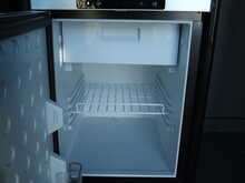 Volkswagen Transporter T150 LWB Camper Van