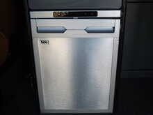 Volkswagen Transporter T150 LWB Camper Van