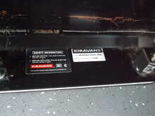 Volkswagen Transporter T150 LWB Camper Van