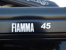 Volkswagen Transporter T150 LWB Camper Van