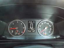 Volkswagen Transporter T150 LWB Camper Van