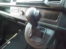 Volkswagen Transporter T150 LWB Camper Van