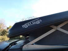 Volkswagen Transporter T150 LWB Camper Van