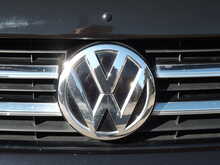 Volkswagen Transporter T150 LWB Camper Van