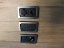 Volkswagen Transporter T150 LWB Camper Van