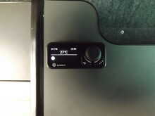 Volkswagen Transporter T150 LWB Camper Van