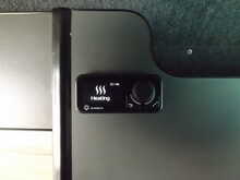 Volkswagen Transporter T150 LWB Camper Van