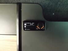 Volkswagen Transporter T150 LWB Camper Van