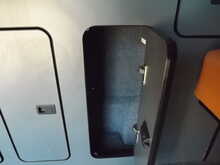 Volkswagen Transporter T150 LWB Camper Van