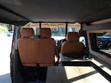 Volkswagen Transporter T150 LWB Camper Van