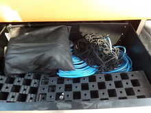 Volkswagen Transporter T150 LWB Camper Van