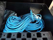 Volkswagen Transporter T150 LWB Camper Van