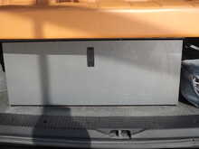 Volkswagen Transporter T150 LWB Camper Van