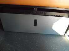 Volkswagen Transporter T150 LWB Camper Van