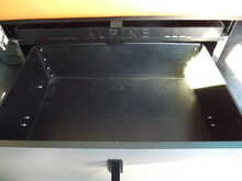 Volkswagen Transporter T150 LWB Camper Van