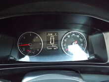 Volkswagen Transporter T150 LWB Camper Van