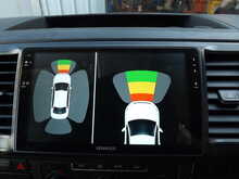 Volkswagen Transporter T150 LWB Camper Van