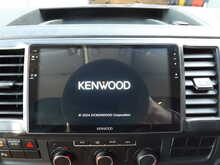 Volkswagen Transporter T150 LWB Camper Van