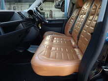 Volkswagen Transporter T150 LWB Camper Van