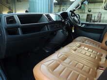 Volkswagen Transporter T150 LWB Camper Van