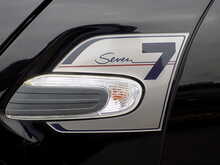 MINI Hatch Cooper Seven