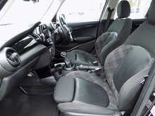 MINI Hatch Cooper Seven