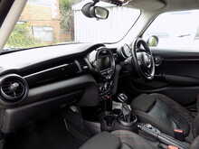 MINI Hatch Cooper Seven