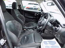 MINI Hatch Cooper Seven