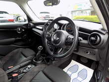 MINI Hatch Cooper Seven