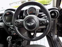 MINI Hatch Cooper Seven