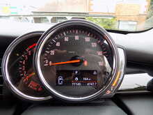 MINI Hatch Cooper Seven