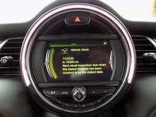 MINI Hatch Cooper Seven