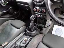 MINI Hatch Cooper Seven