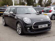 MINI Hatch Cooper Seven