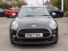 MINI Hatch Cooper Seven
