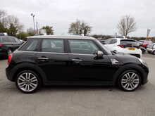 MINI Hatch Cooper Seven